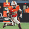 Chris Wheatley-Humphrey Shines In The Win Over Central Michigan